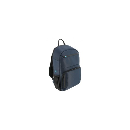 Mobilis Executive 4 Backpack 14-16IN/30PERC Recycled