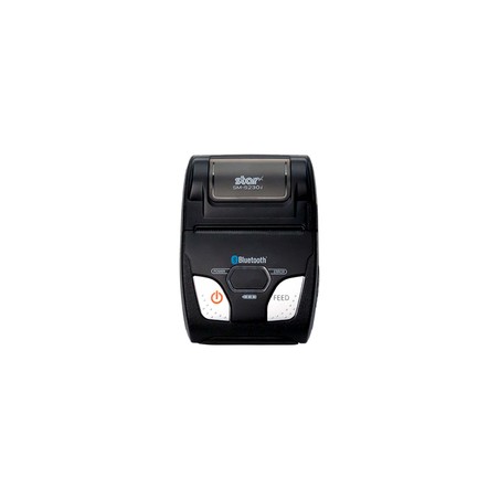 SM-S230I-UB2 EU PRINTER INCL/LI-ION BATTERY