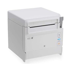 RP-F10-W27J1-2 10819 WHT EU/POS PRINTER RP-F10 USB/USB-A