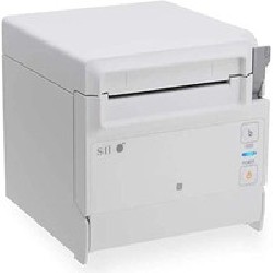 Seiko Instruments RP-F10-W27J1-2 10819 WHT EU/POS Printer RP-F10 USB/USB-A