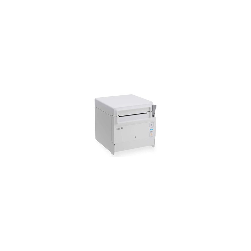 RP-F10-W27J1-2 10819 WHT EU/POS PRINTER RP-F10 USB/USB-A