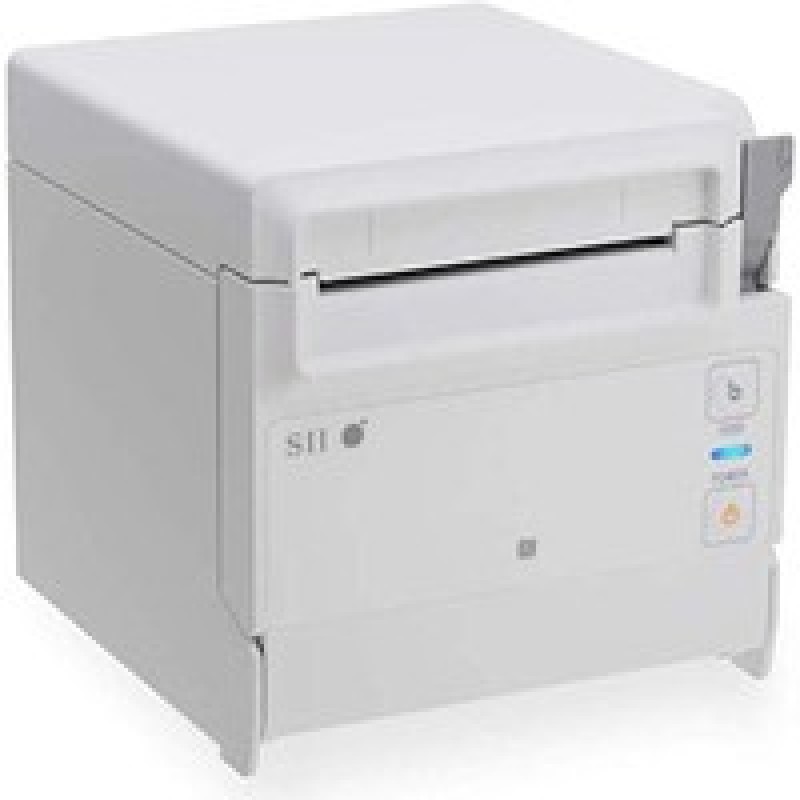 Seiko Instruments RP-F10-W27J1-2 10819 WHT EU/POS Printer RP-F10 USB/USB-A