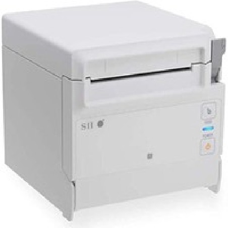 Seiko Instruments RP-F10-W27J1-2 10819 WHT EU/POS Printer RP-F10 USB/USB-A