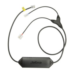 Jabra Link EHS-Adapter F/Engage 65/75/Pro 920/925 Link 950 For NEC DT