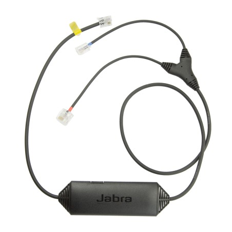 Jabra Link EHS-Adapter F/Engage 65/75/Pro 920/925 Link 950 For NEC DT