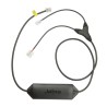 Jabra Link EHS-Adapter F/Engage 65/75/Pro 920/925 Link 950 For NEC DT