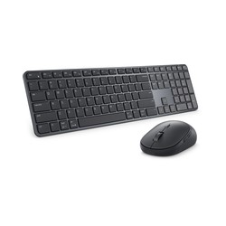 Dell Pro 7 Slim KB And Mouse KM726/US