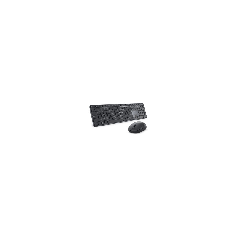 Dell Pro 7 Slim KB And Mouse KM726/US