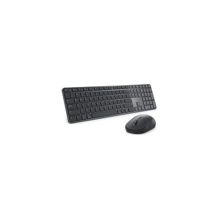 Dell Pro 7 Slim KB And Mouse KM726/US