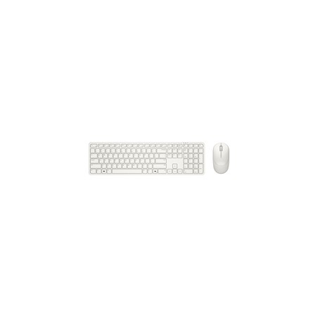 Dell Pro 5 KB And Mouse KM526/Light Ash US