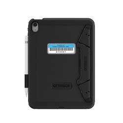 DEFENDER EDU KICKSTAND IPAD/10TH GEN BLACK PROPACK V2