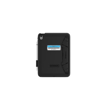Otterbox Defender EDU Kickstand iPad/10TH Gen Black Propack V2