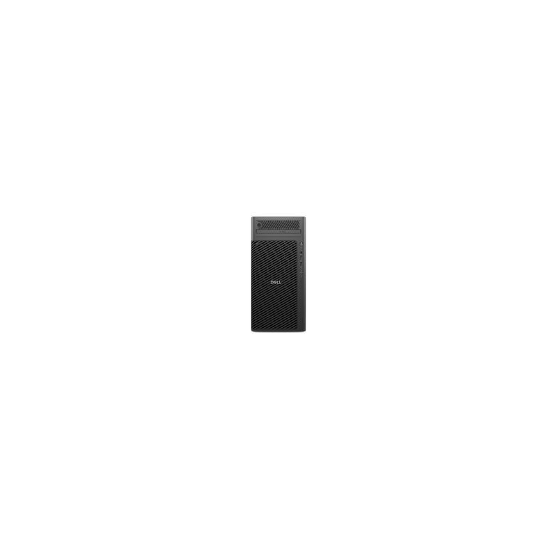 Dell Pro Max TWR T2 FCT2250/U7-265 64GB/1TB Integ.W11P 3Y