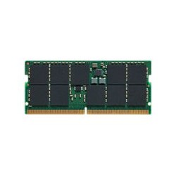 32GB DDR5 5600MT/S ECC SODIMM/ KTHPN556T32G