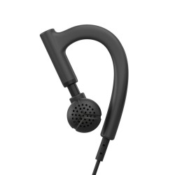 JABRA PERFORM 10 MONO USB-C/BLACK