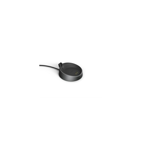 JABRA EVOLVE2 75 DESKSTAND/USB-C BLACK