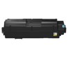 Kyocera TK-1270/Toner-Kit Black