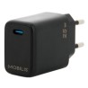 Mobilis Wall Charger 25W 1 USB C Bulk/