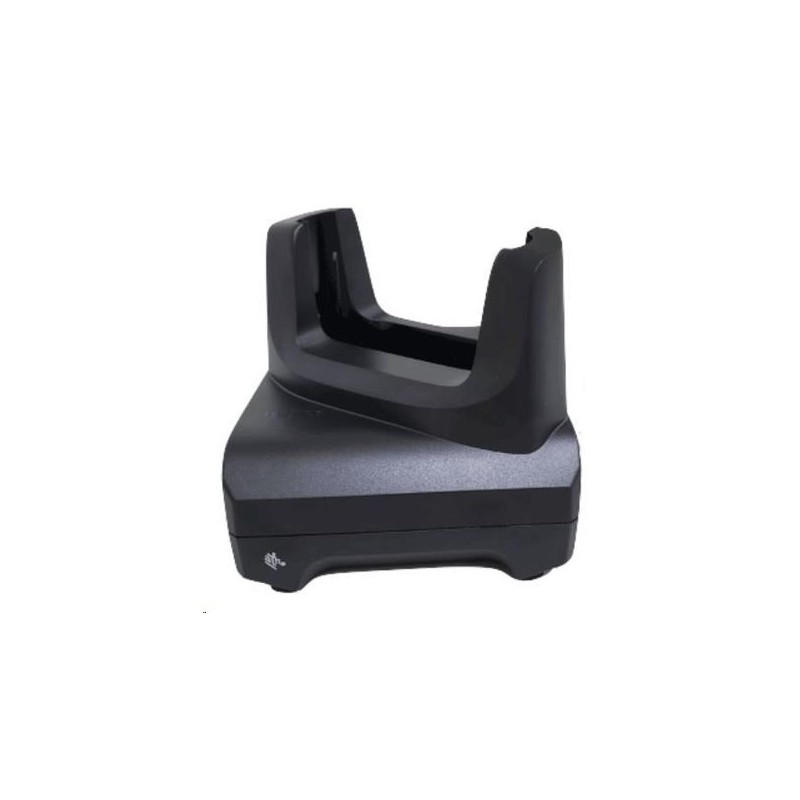 Zebra MC22/MC27 Single Slot Charge/USB Type-C Cradle