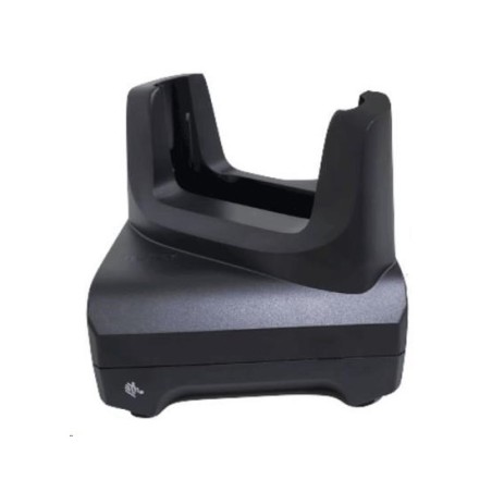 Zebra MC22/MC27 Single Slot Charge/USB Type-C Cradle