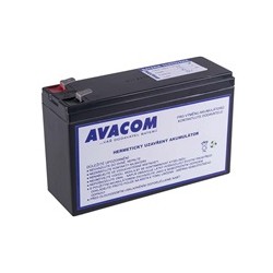 AVACOM náhrada za RBC106 - baterie pro UPS