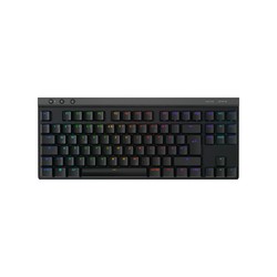 G515 LIGHTSPEED TKL KB/BLACK - DEU - EMEA28I-935 920012544