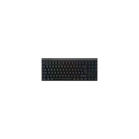 G515 LIGHTSPEED TKL KB/BLACK - DEU - EMEA28I-935 920012544
