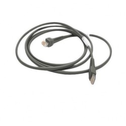 Zebra Cable,MP-6000 USB Powerplus 5M Cable.