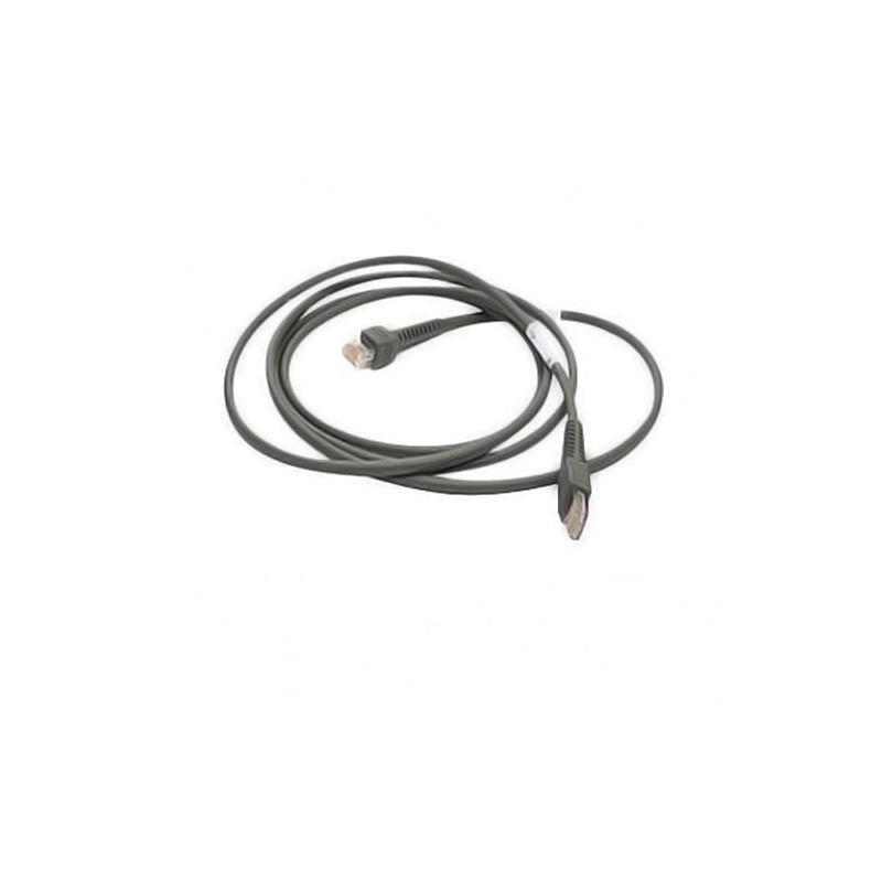 Zebra Cable,MP-6000 USB Powerplus 5M Cable.