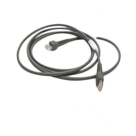 Zebra Cable,MP-6000 USB Powerplus 5M Cable.