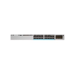 CATALYST 9300L MINI 48P 8MGIG/NW-E 4X 25G UPLINK