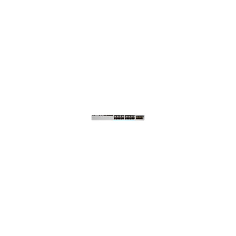 CATALYST 9300L MINI 48P 8MGIG/NW-E 4X 25G UPLINK