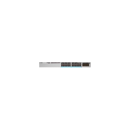 CATALYST 9300L MINI 48P 8MGIG/NW-E 4X 25G UPLINK