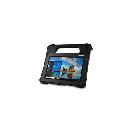 RUGGED TABLET, L10, NFC, WWAN W/GPS, XPAD, 1000 NIT, BCR, 4 GB RAM, 64 GB EMMC, ANDROID, STD BAT, ROW