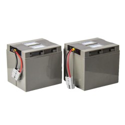 Baterie AVACOM AVA-RBC11 náhrada za RBC11 - baterie pro UPS