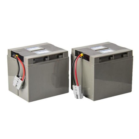 Baterie AVACOM AVA-RBC11 náhrada za RBC11 - baterie pro UPS