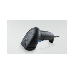 Datalogic QBT2500 BT Kit USB 2D MP Imager/Black Incl Scanner USB-C Cable