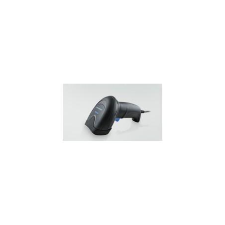 Datalogic QBT2500 BT Kit USB 2D MP Imager/Black Incl Scanner USB-C Cable