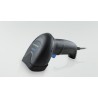 Datalogic QBT2500 BT Kit USB 2D MP Imager/Black Incl Scanner USB-C Cable
