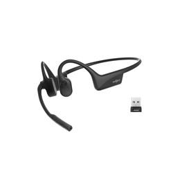 SHOKZ OpenComm2 UC 2025 Upgrade (With USB-A Dongle)