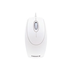 WHEELMOUSE OPTICAL WHITE-GREY/