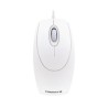 WHEELMOUSE OPTICAL WHITE-GREY/