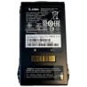 Zebra Battery Pack, Lithium Ion, PP+, For MC3XXX Series, Extended Capacity Battery, Qty-1