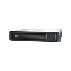 APC Smart-UPS 1500VA LCD RM 2U 230V (1000W) with Network Card