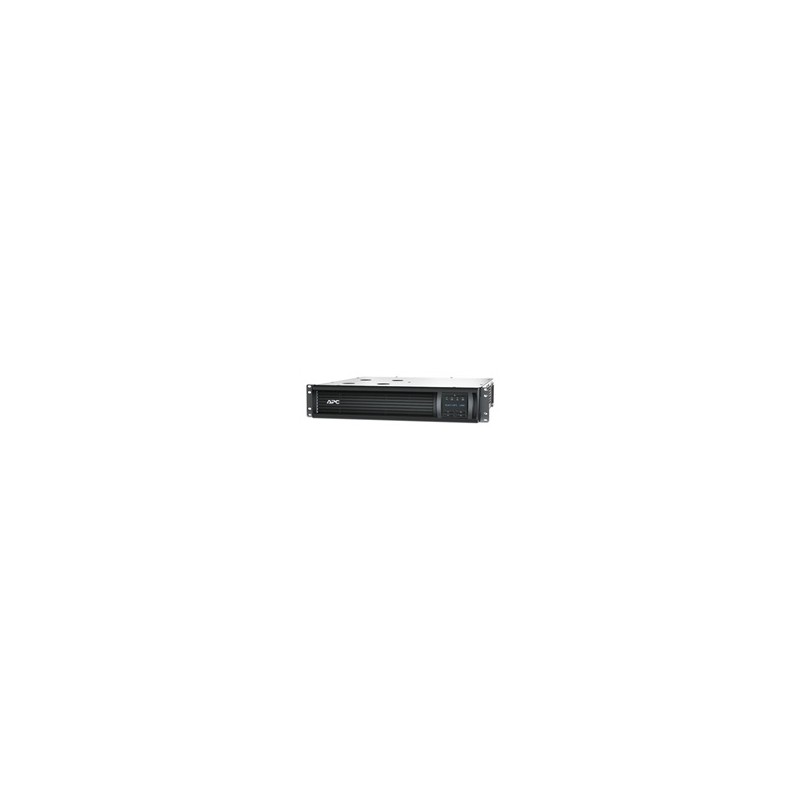 APC Smart-UPS 1500VA LCD RM 2U 230V (1000W) with Network Card