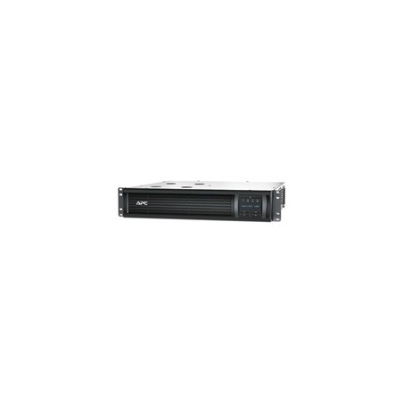APC Smart-UPS 1500VA LCD RM 2U 230V (1000W) with Network Card