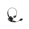 Zebra HS3100 Rugged Bluetooth Headset (Over-The-Head Headband) (Includes HS3100 Boom Module And HSX100 OTH Headband Module)