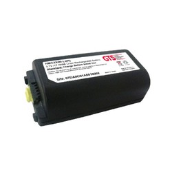 MC3100 IMAGER LI ION BATT 4800 BTRY-MC31KAB02-01