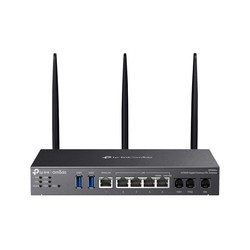 4G+ 1G RACKMOUNT DSL GATEWAY/1X 1G WAN 4X LAN 1X DSL 2X RJ11