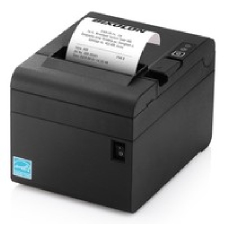 Bixolon SRP-E302 Budget DT Printer 203/Dpi USB 220MM/Sec Auto CUTT
